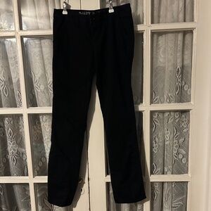 😉Bundle Days😉Women’s Juniors Smarty Pants Black Celebrity Pink Straight Leg